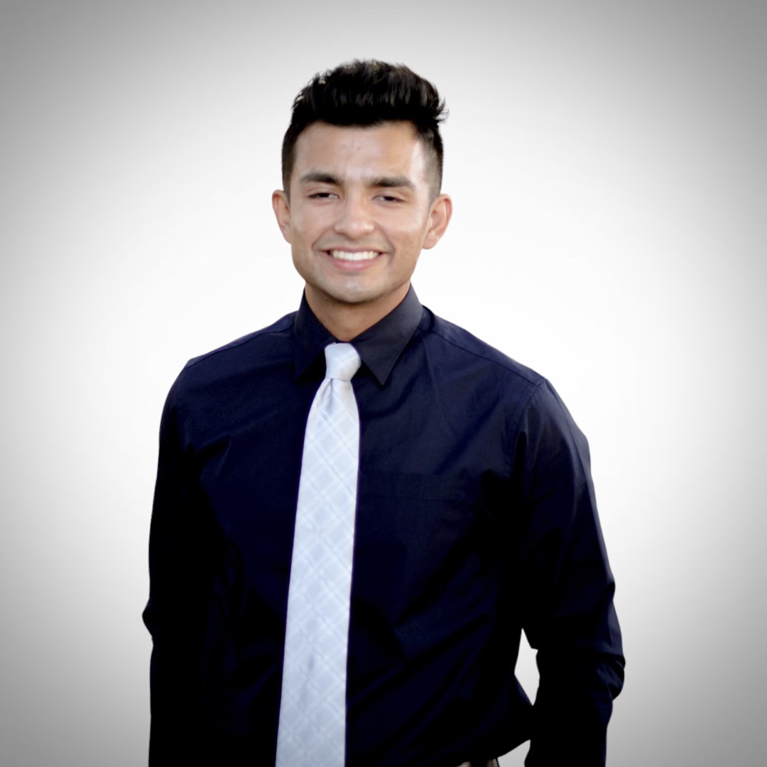 Erick Gamez